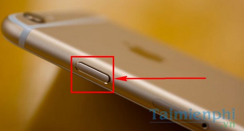 cach sua iphone bi sap nguon