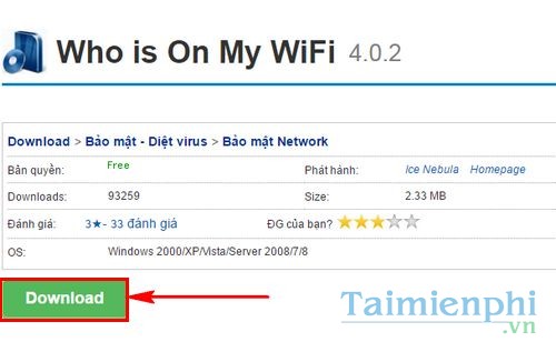 How to get other people to connect to your wifi?