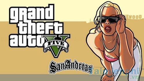 Mã GTA SAN, Lệnh game Cướp đường phố GTA San Andreas Full
