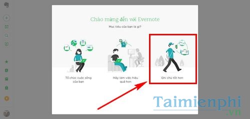 cai va su dung evernote cho chrome 5
