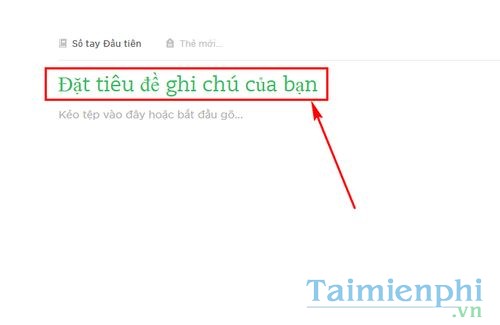 cai va su dung evernote cho chrome 7