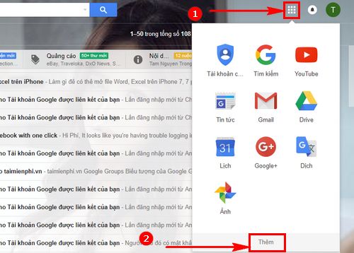 Nhấn vào ảnh để phóng to cach tao trang google slides powerpoint 3