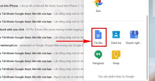 Nhấn vào ảnh để phóng to cach tao trang google slides powerpoint 4