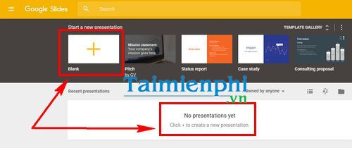 Nhấn vào ảnh để phóng to cach tao trang google slides powerpoint 7