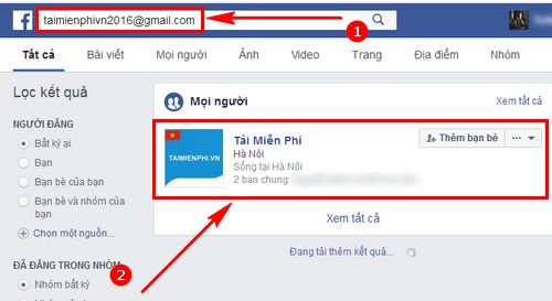 Meo can't give me email on facebook, I can't send fb messages by mail