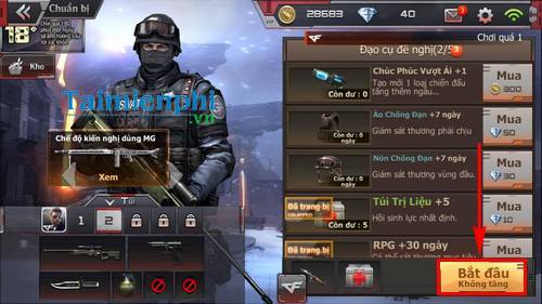 How to create crossfire legends drill with nick cf mobile 11