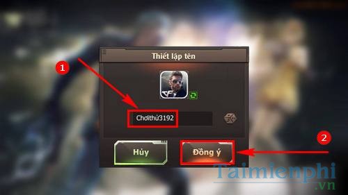 How to create crossfire legends account with nick cf mobile 3