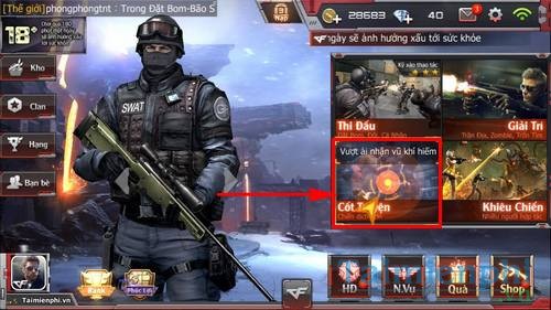 How to create crossfire legends account with nick cf mobile 9