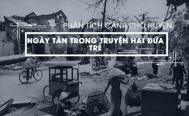 canh chieu tan va tam trang lien