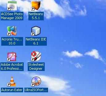 Bạn muốn đặt icon nổi bật trên desktop nhưng lại không thể tìm được hình ảnh phù hợp? Với công nghệ xóa nền và chỉnh sửa ảnh ngày càng hiện đại, bạn có thể đổi màu nền ảnh, lọc bỏ các chi tiết không cần thiết và tạo ra những hình ảnh đẹp mắt, tôn lên vẻ đẹp của icon, giúp bạn dễ dàng nhận ra các ứng dụng trên desktop.