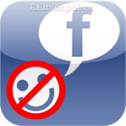 Tắt trò chuyện chat trong Facebook tat tro chuyen chat trong Facebook
