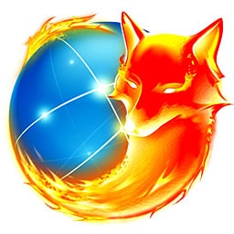 khoi phuc mac dinh cho firefox