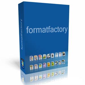 Format Factory - Ghép phụ đề cứng trực tiếp vào Video