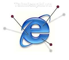 Internet Explorer - Fix lỗi trình duyệt tự động đóng lại