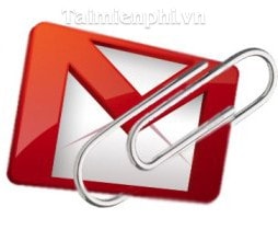 Khắc phục lỗi không tải được file đính kèm khi gửi Email