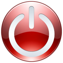 tao icon shutdown hoac restart ngoai desktop 1