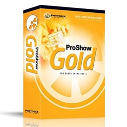 Cách gõ tiếng việt trong Proshow Gold