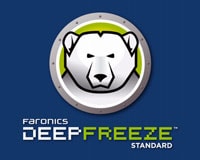 Cách dùng Deep Freeze, sử dụng Deep Freeze đóng băng ổ cứng máy tính, laptop