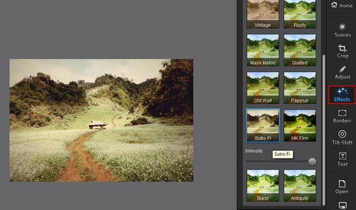 Fotor 4.6.4 for windows download