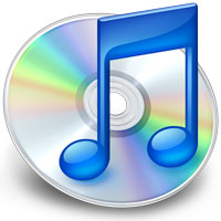 iTunes - Cách đặt icon trên khay hệ thống