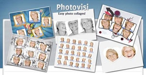 Meet him with Photovisi