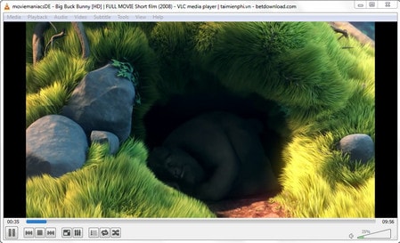 VLC Media Player - Hướng dẫn xem Video trên Youtube
