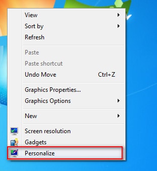 Cách đổi hình nền máy tính, thay ảnh màn hình desktop, laptop Windows 10, 8.1 , 7