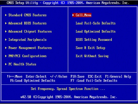 Xóa, gỡ bỏ mật khẩu BIOS xoa, go bo mat khau Bios