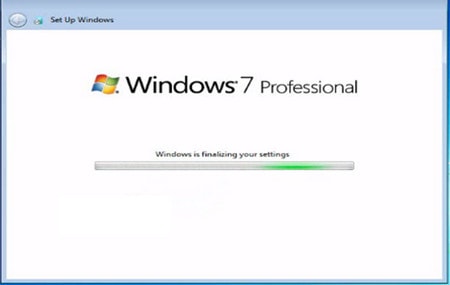 Hướng dẫn cài Windows 7/8/10 bằng USB