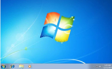 Instructions to install Windows 7/8/10 with USB 32