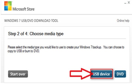 Usb Dvd Tool - Download Windows 7 Usb/Dvd Download Tool, Tạo Bộ Cài Wi