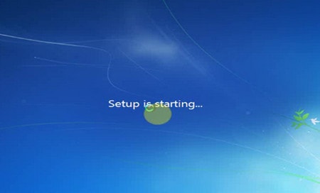 install windows 7 from usb