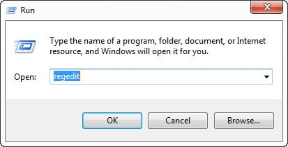 Fix lỗi ổ CD/DVD không hoạt động trên Windows 7