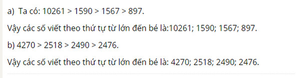 giai toan lop 4 on tap ve so tu nhien trang 161