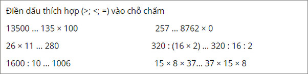 giai toan lop 4 trang 163 SGK