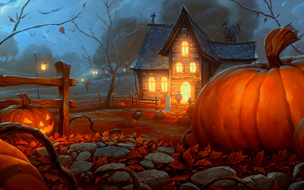 Hình nền Nền Halloween Mô Hình Bí Ngô Nền Halloween Vui Vẻ Mô Hình  Halloween Biểu Tượng Bí Ngô Background Vector để tải xuống miễn phí   Pngtree