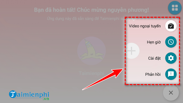 How to channel YouTube for children on mobile phones
