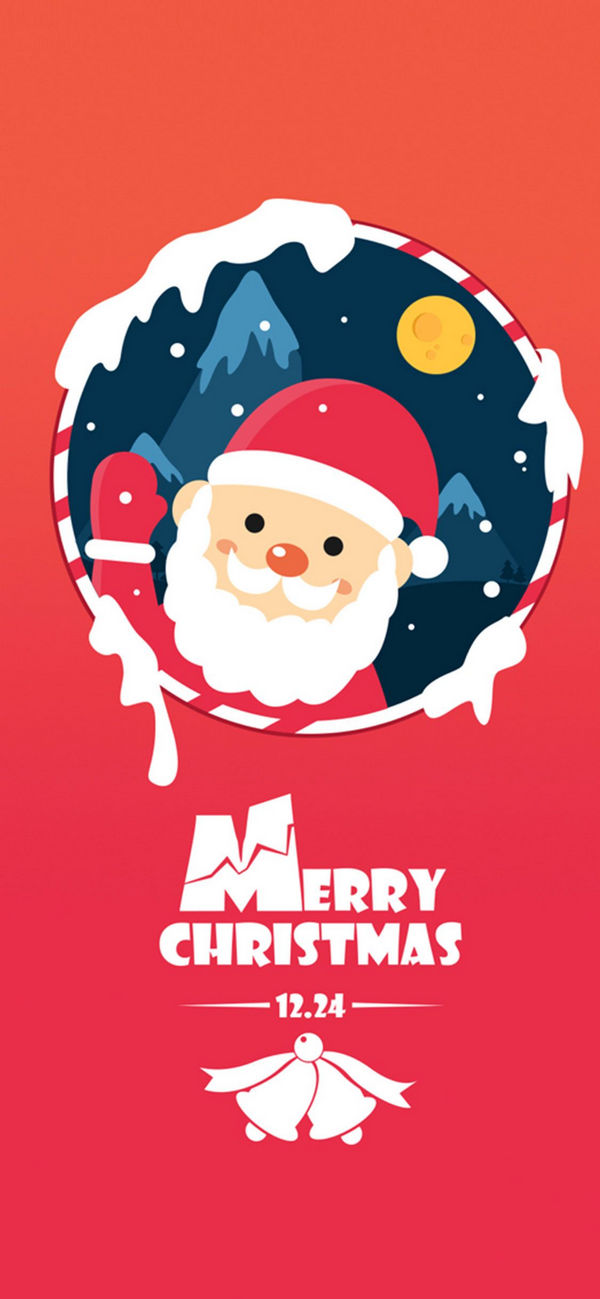 Kawaii Christmas Wallpapers  Top Free Kawaii Christmas Backgrounds   WallpaperAccess