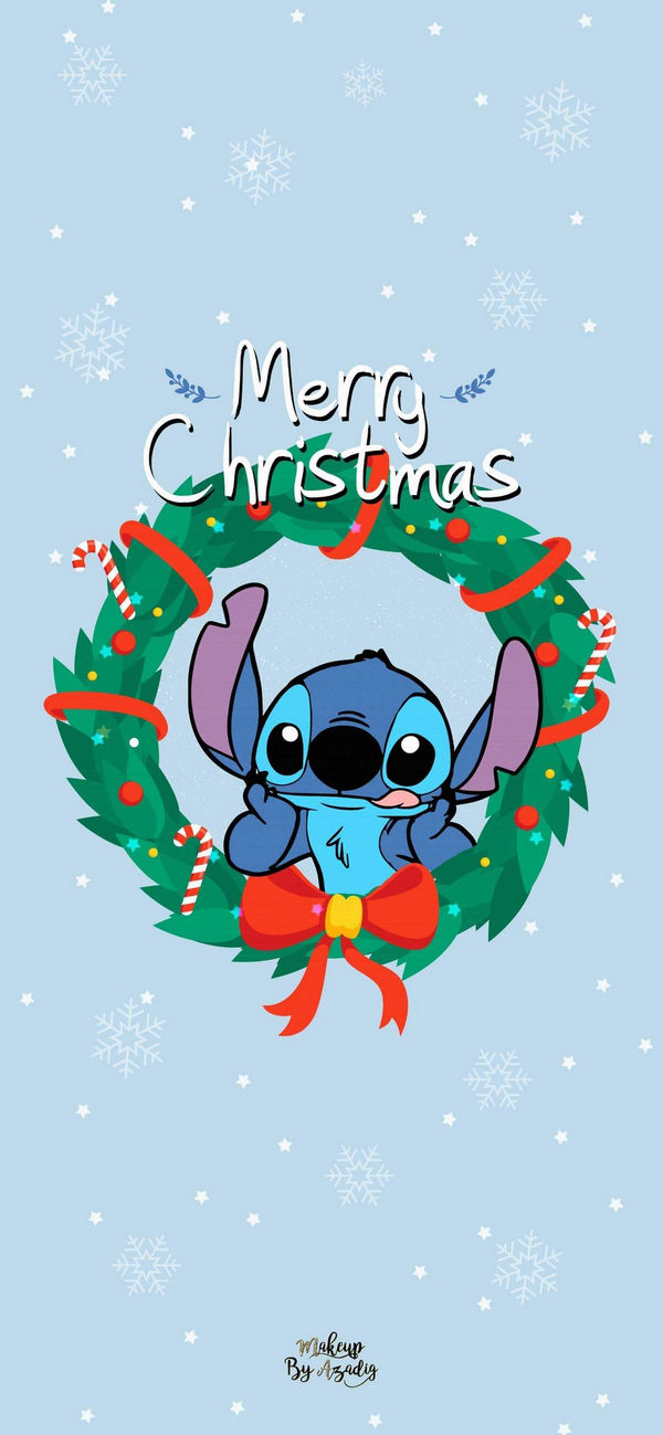 Cute christmas wallpapers iphone