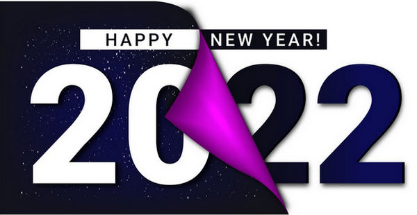 Anh Happy New Year 2022