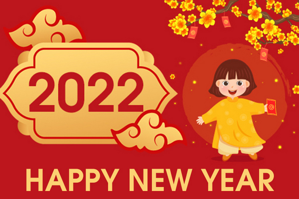 Tet 2022 Full HD wallpapers for computers