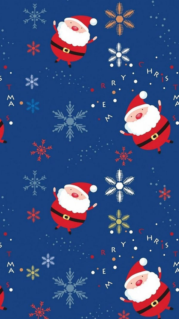 Christmas wallpapers