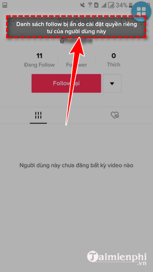 How to secure followers on TikTok