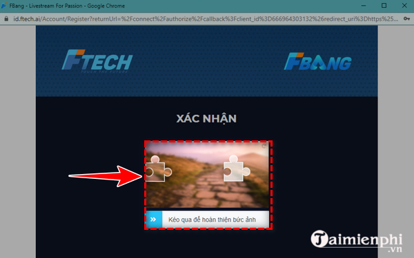 Lap account FBang
