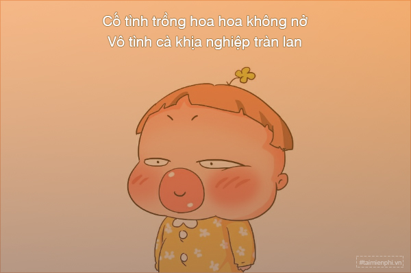 Nhung cau noi cuc suc hai huoc