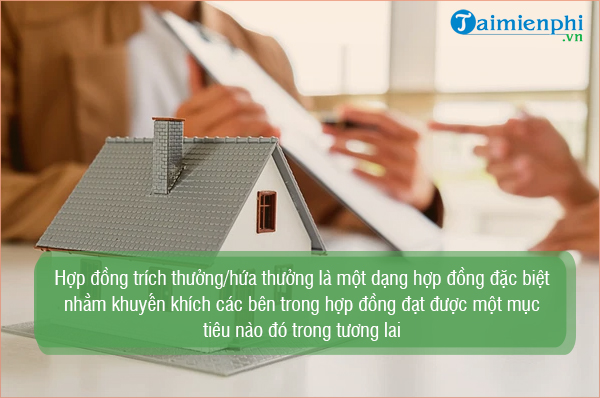 mau hop dong trich thuong moi nhat 4