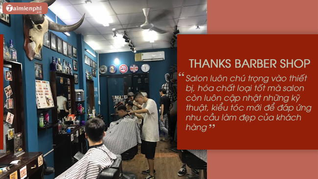Top Salon - nơi cung cấp dịch vụ tối ưu và chất lượng nhất. Đến với chúng tôi, bạn sẽ được phục vụ tận tình và chăm sóc tuyệt đối cho mái tóc của mình. Hãy đến và trải nghiệm ngay!