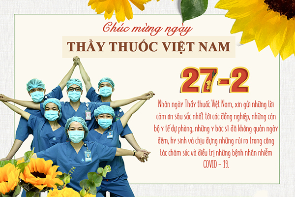 Top 17 Bài thơ viết về ngày thầy thuốc Việt Nam 272 hay và ý nghĩa nhất   AllTopvn