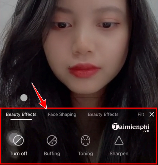 How to live stream on FBang bang may Tinh