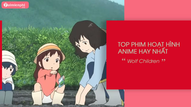 Top 10 phim hoạt hình Anime hay nhất mọi thời đại mà bạn nên xem